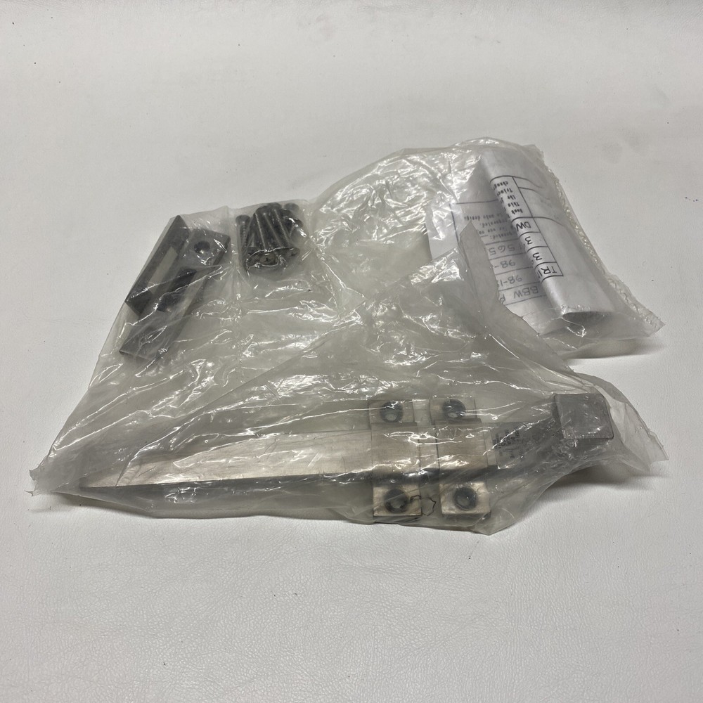 NEW Trimco 3922 Heavy Duty 8” Surface Bolt