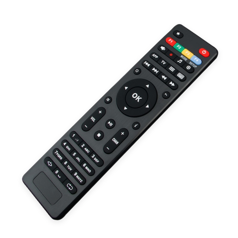 New Replacement Remote Control for MAG IPTV TV Box MAG322