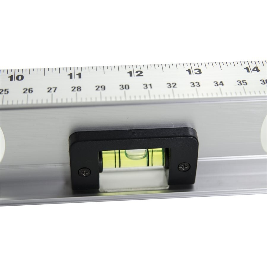 Bon Tools - Aluminum I Beam Level