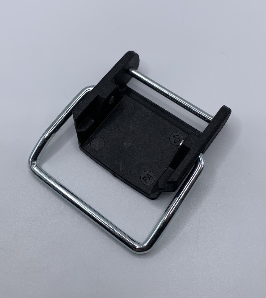 Milwaukee REPLACEMENT LATCH BUCKLE for Hard Plastic Case