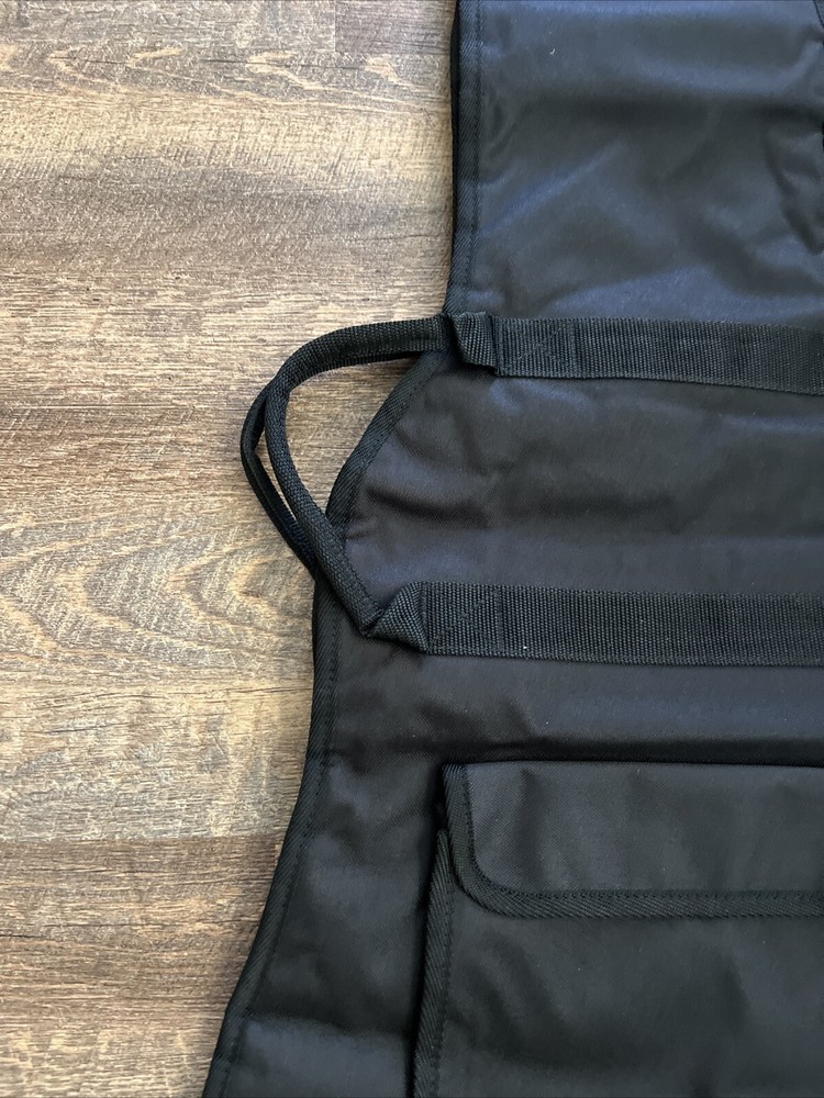 Windsor Guitar Gig Bag Black