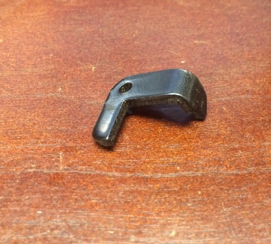 Savage Stevens 24J Extractor Lever New Old Stock