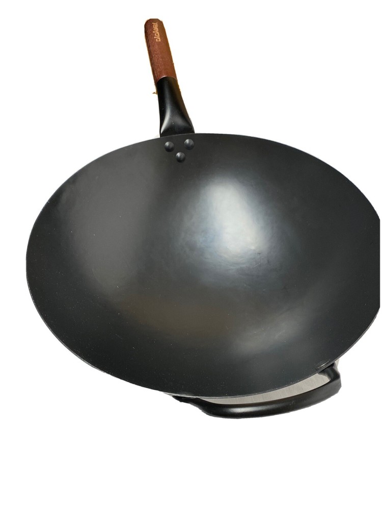 Yeeyaya 14” Wok Pan