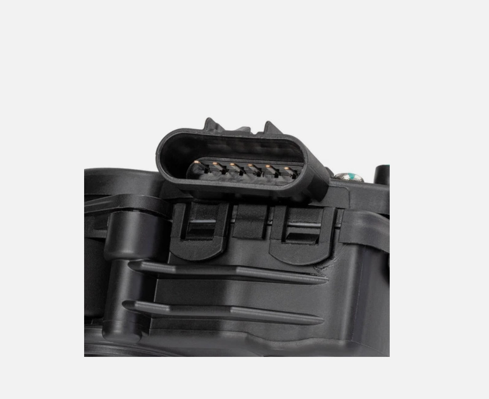 25832864 Accelerator Pedal Sensor Assembly Fits Multiple Vehicle Models