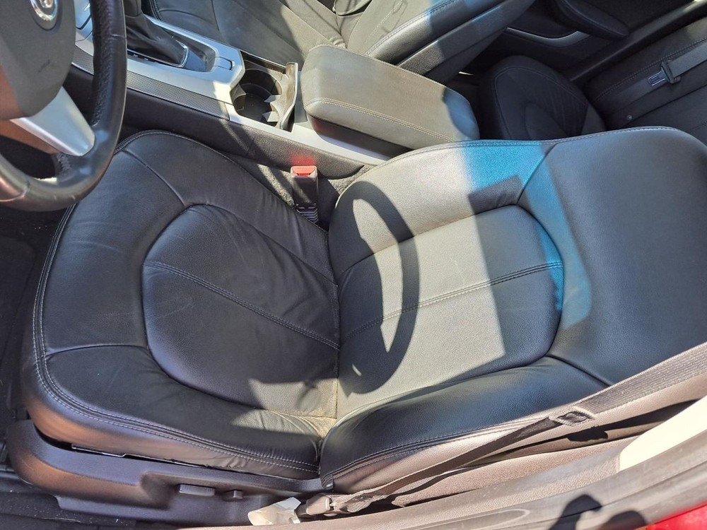 Console Front Floor Coupe Base Fits 10-14 CTS 4828689