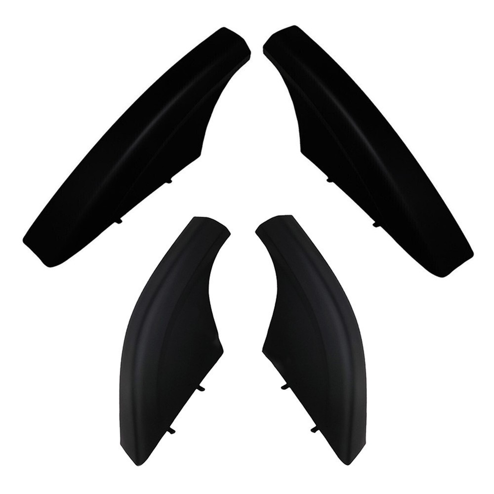 Replace Your Broken Roof Rack with Front & Rear Left & Right Cover Cap