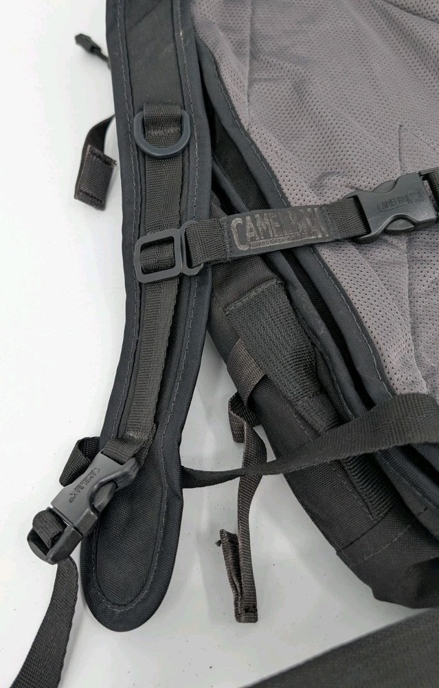 Camelbak Maximum Gear HAWG Backpack Black Assault GWOT