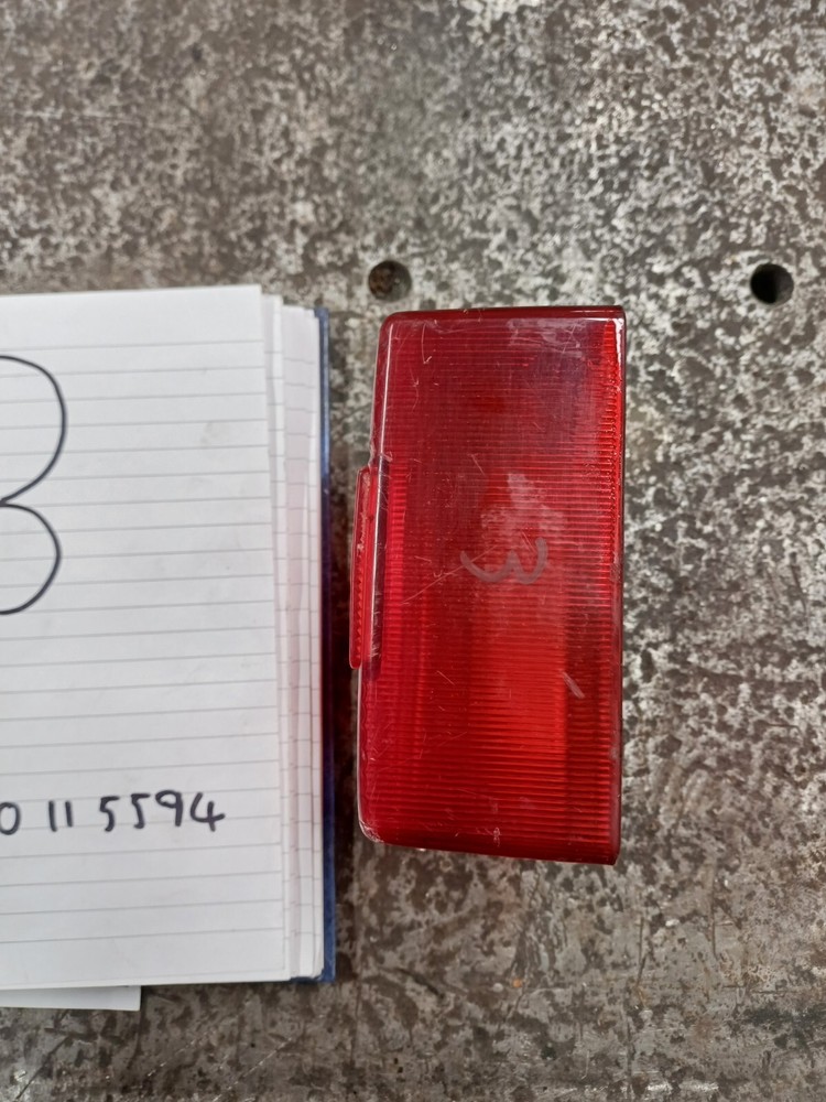 Genuine Honda C90 Rear Light Lense No3