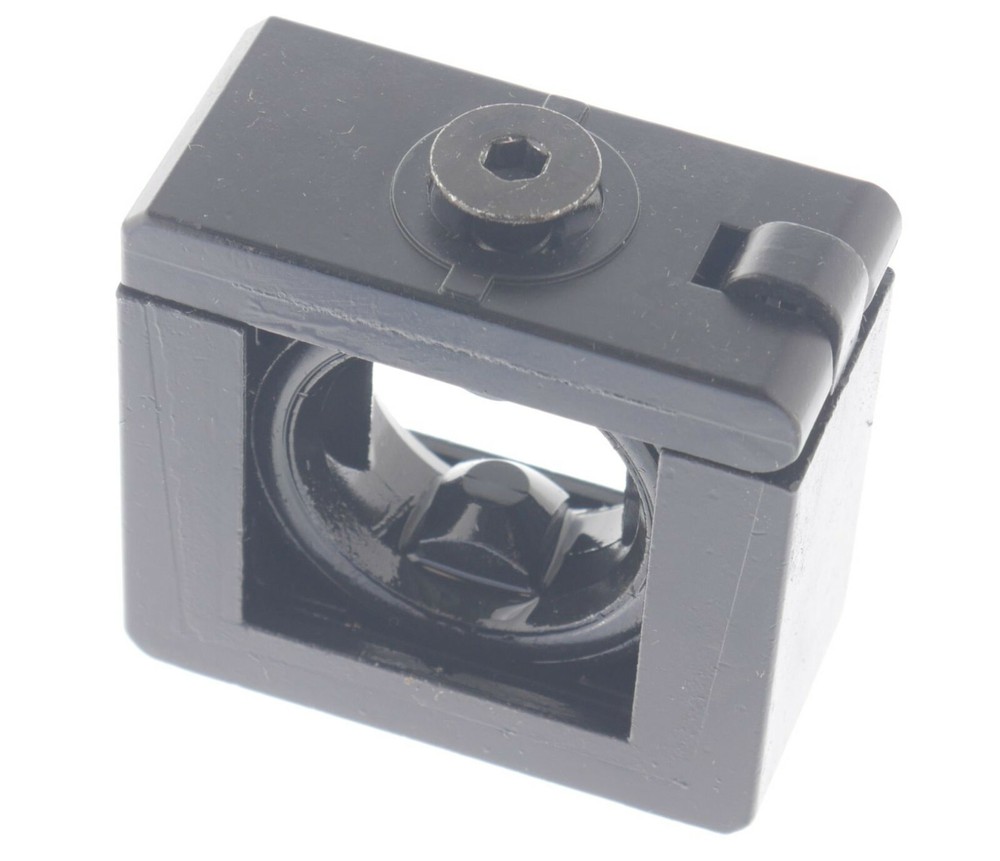 NORGREN 4311 Quikclamp P74F EXCELON