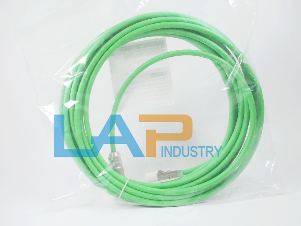 1Pcs New For Siemens 6FX8002-2DC30-1AJ0 Encoder Cable 8M