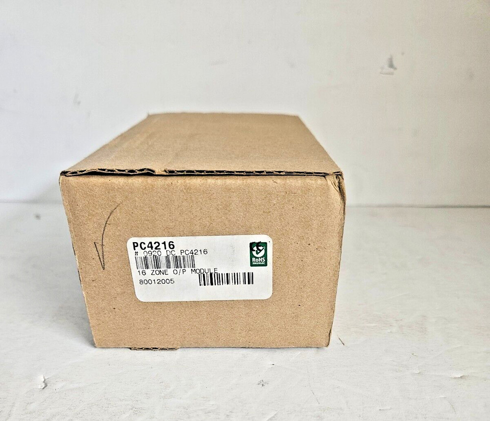 DSC PC4216 Output Module NEW