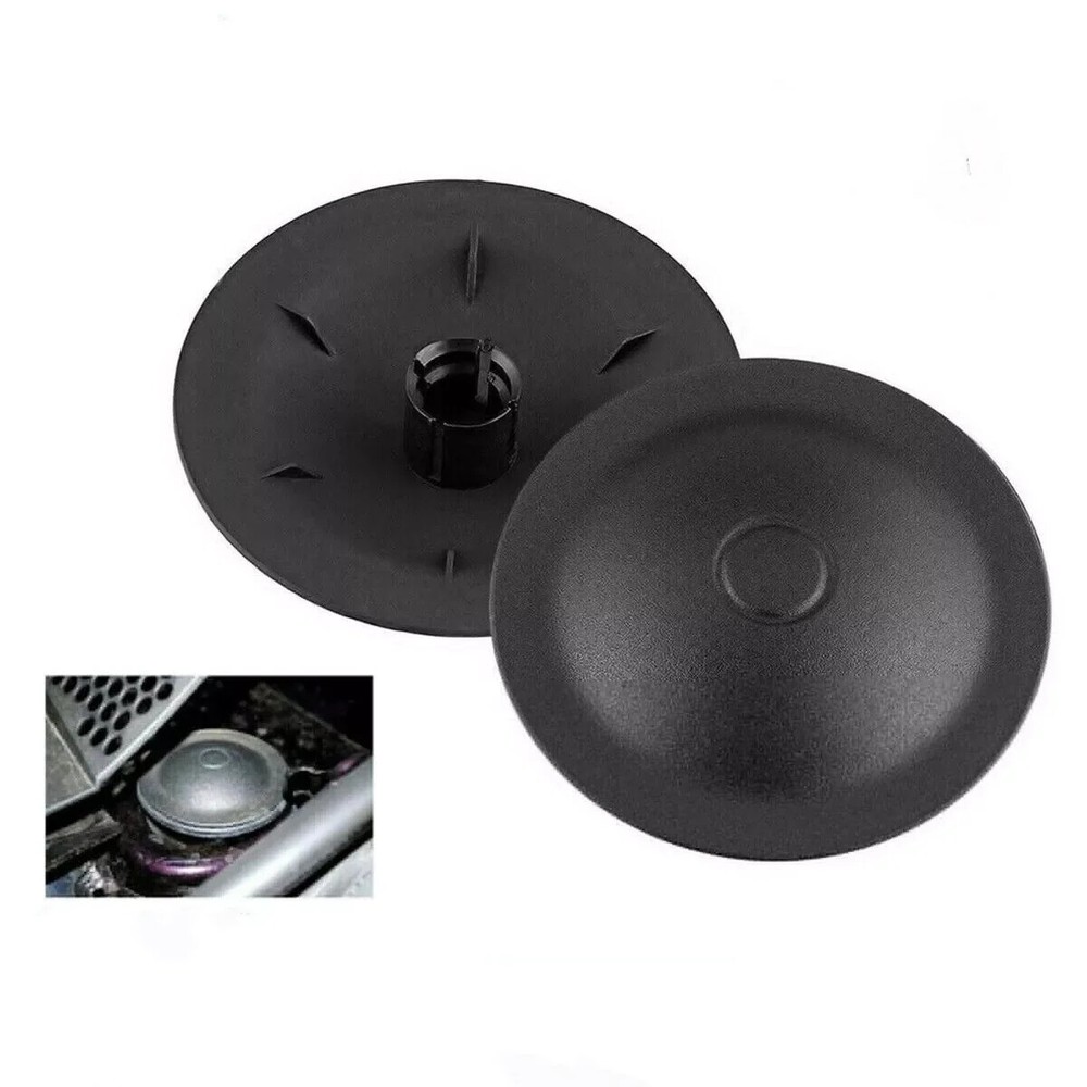 2pcs Car Front Top Suspension Strut Mounting Covers