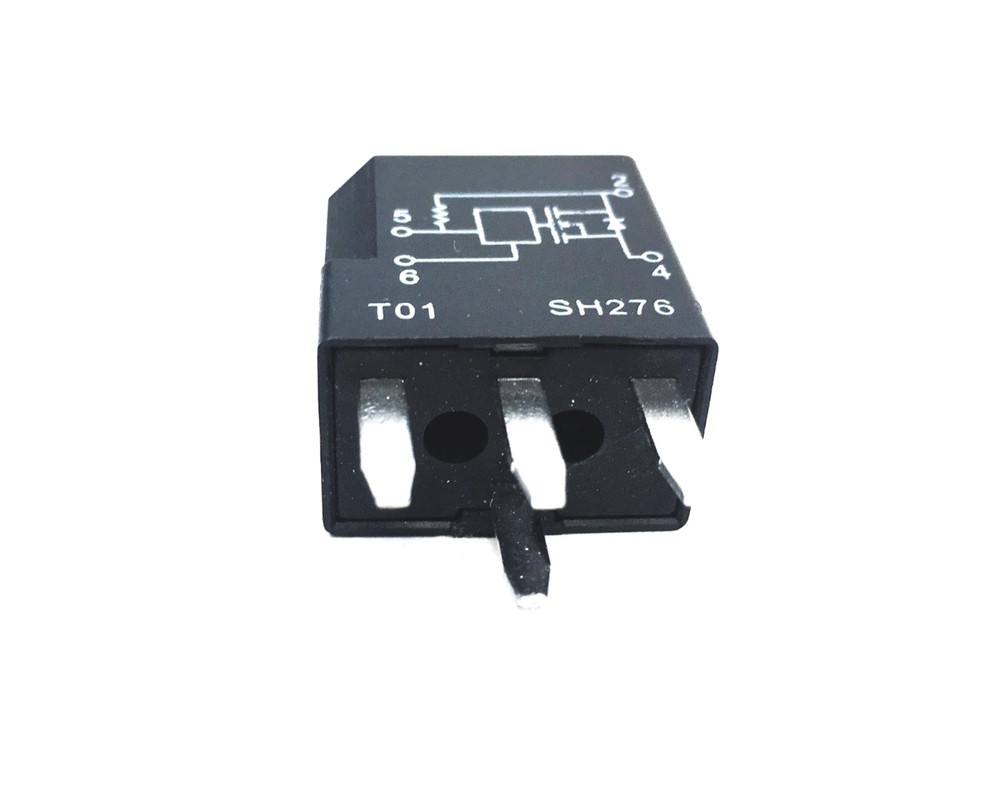 Standard Automatic Headlight Control Relay RY560 NOS