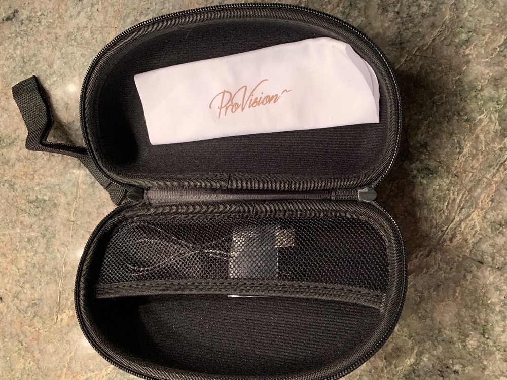ProVision HD Video Sunglasses