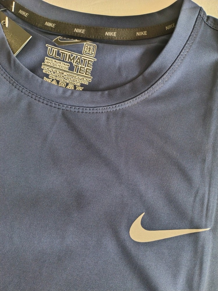 Nike Top Tank Singlet Size Large