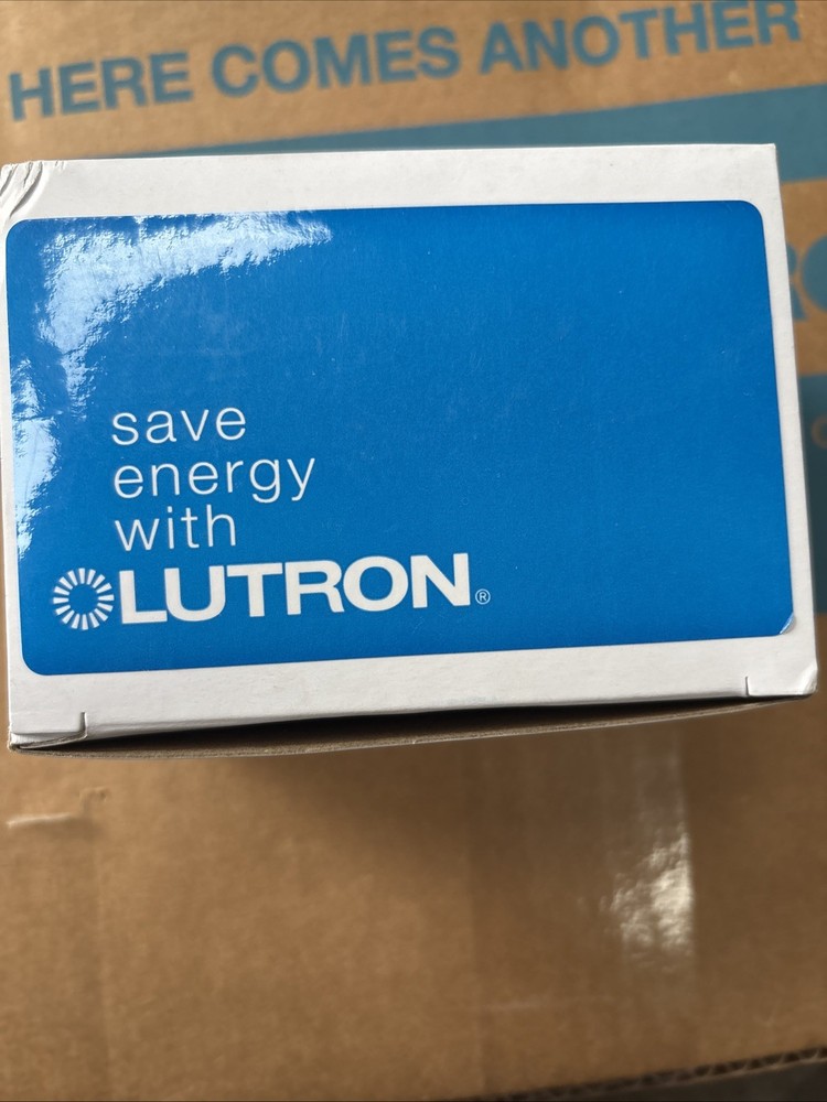 LUTRON PP-DV 120/277V POWER PAC