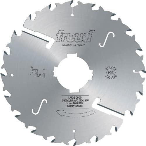 Freud LM0205 280mm Thin Kerf Gang Rip Blade