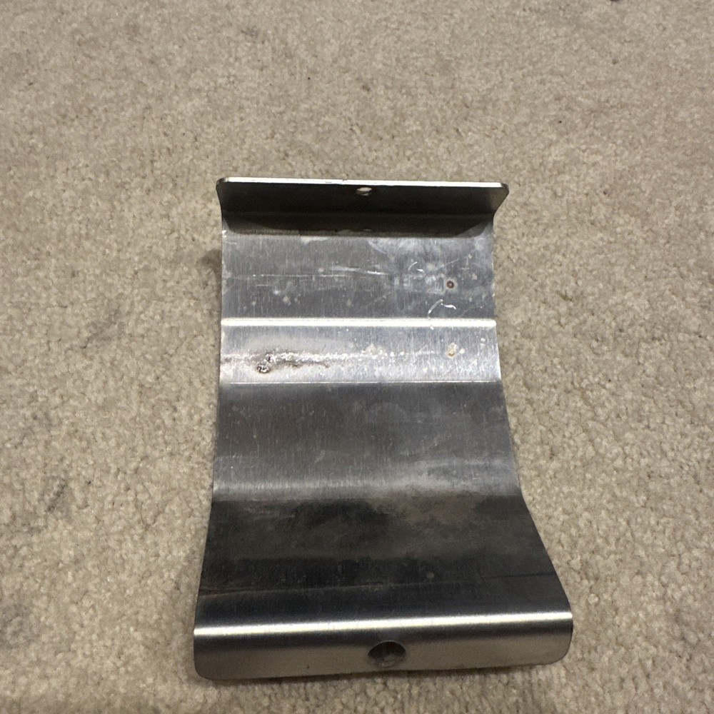 Whelen Lightbar Gutter Strap 6E708 Dodge Charger