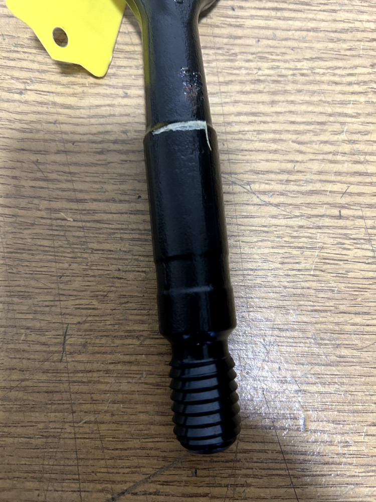 2015 AUDI TOWING EYE HOOK 8K0805615