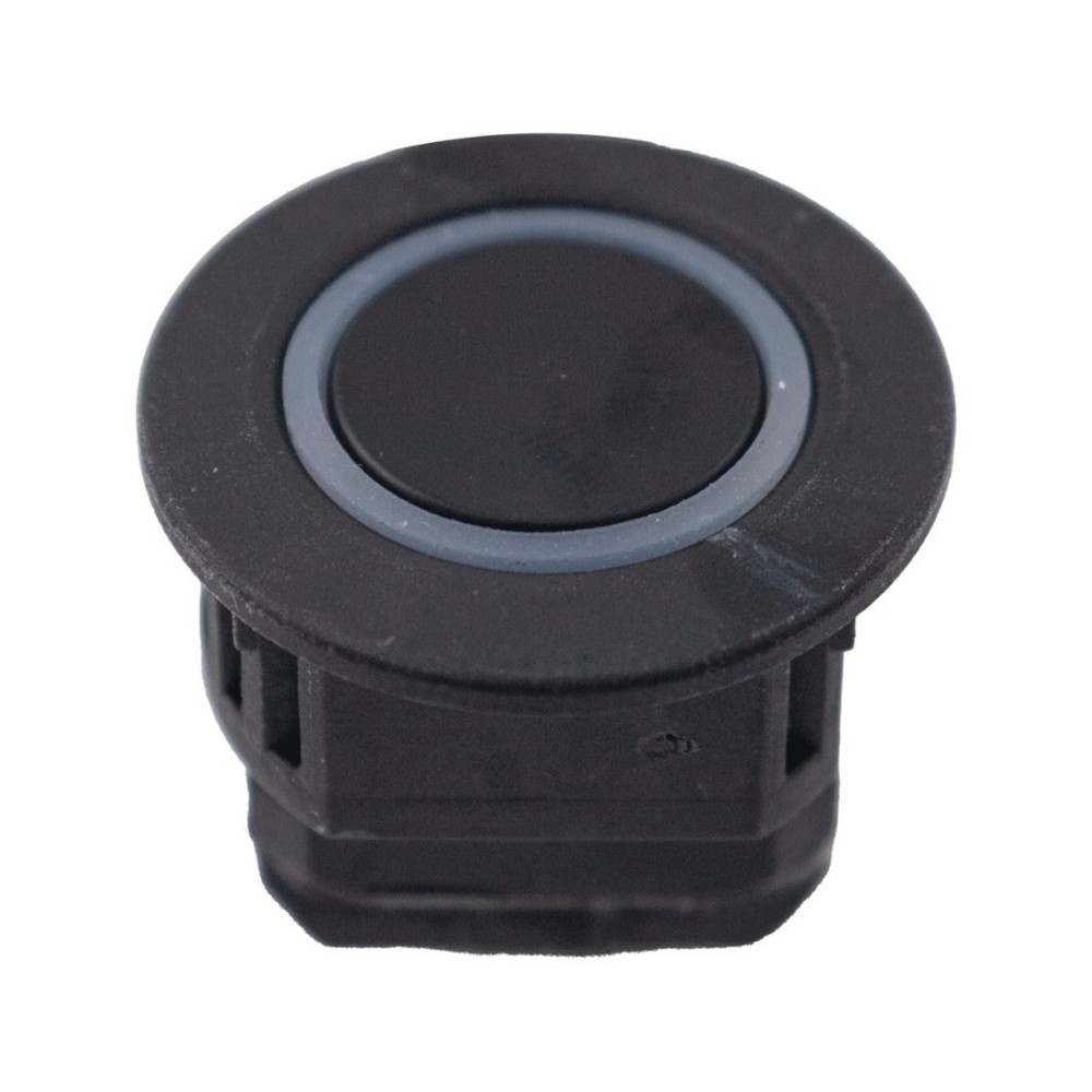 For Lexus LS430 2001 2002 Parking Assist Sensor | Front Or Rear | Outer | Black