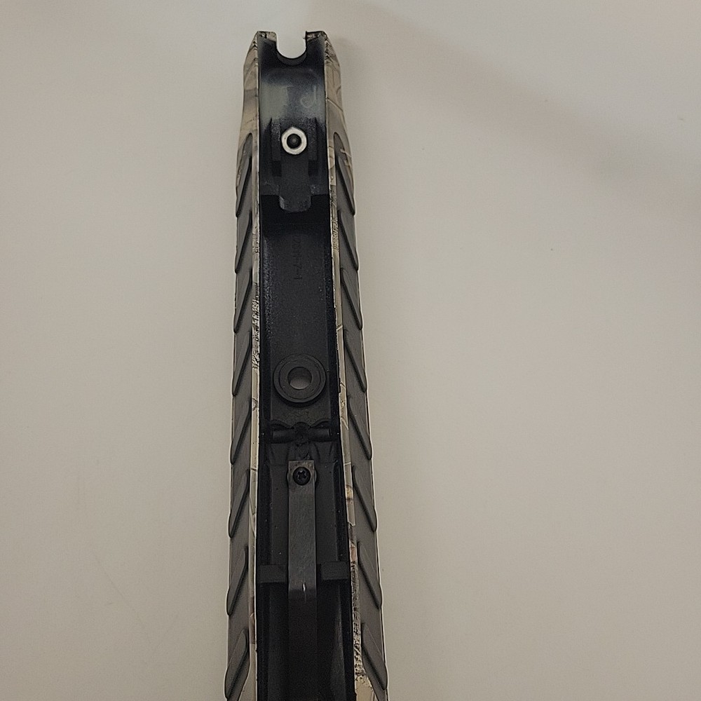 Thompson Center Encore Muzzleloader Camo Flextech Forearm with Screws -FLEX TECH