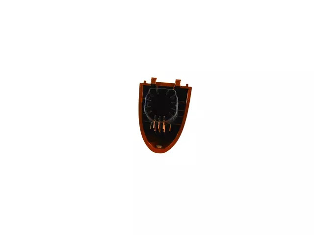 Genuine Mopar Door Handle Cap 1SZ22HVGAE