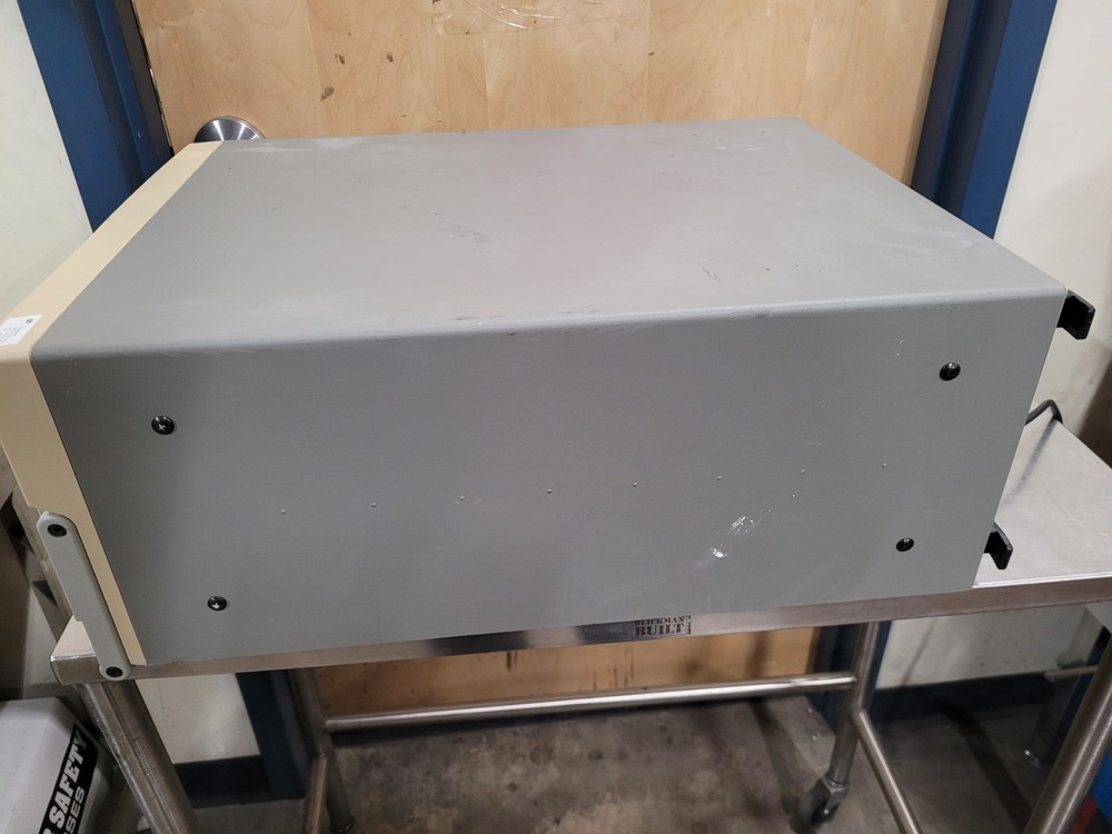 SRS Stanford Research Systems SR785 2 Channel Dynamic Signal Analyzer