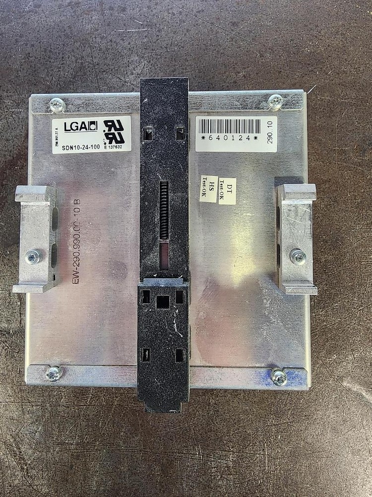 Sola SDN 10-24-100 Power Supply