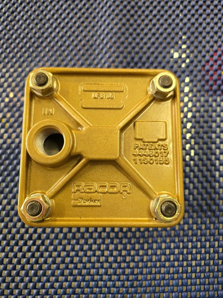 Racor/Parker LFS 3528 Filter