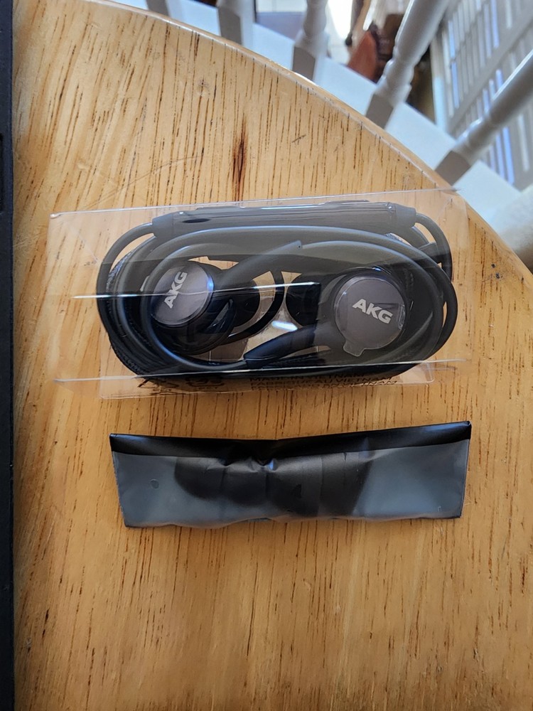 Samsung Galaxy S9+ Original Box