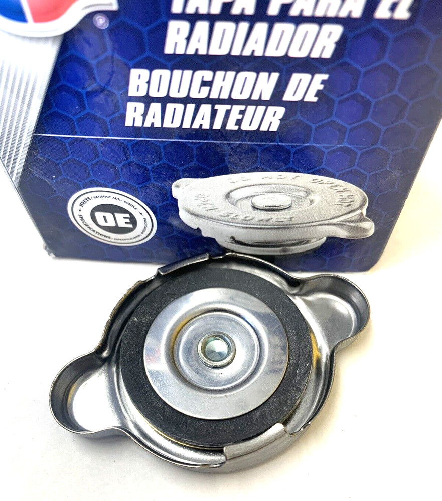 CARQUEST Radiator Cap 10264