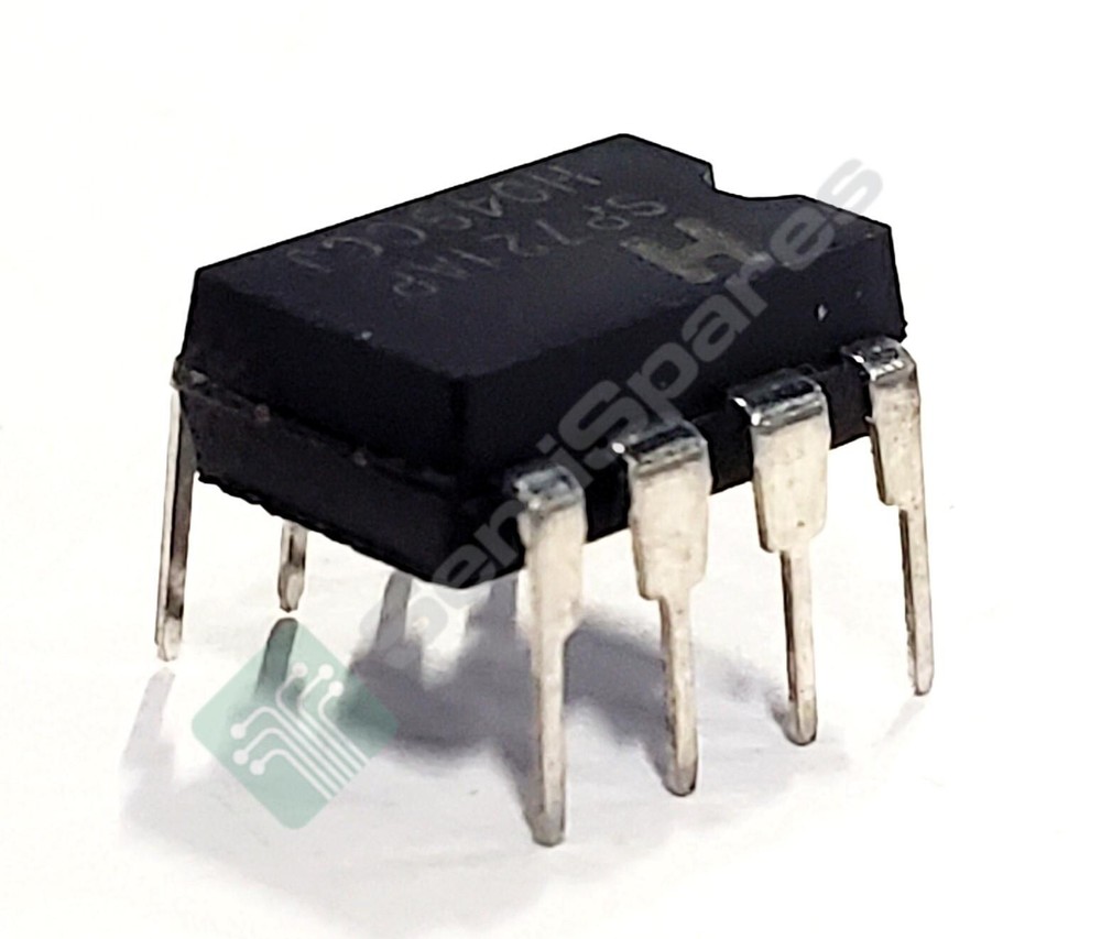 LITTLEFUSE SP721AP TVS DEVICE MIXED 8DIP 1 pc.