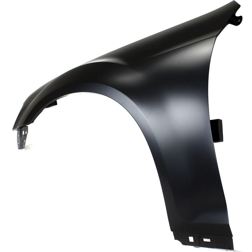 Fender For 2011-2022 Chrysler 300 Front Driver Side Primed