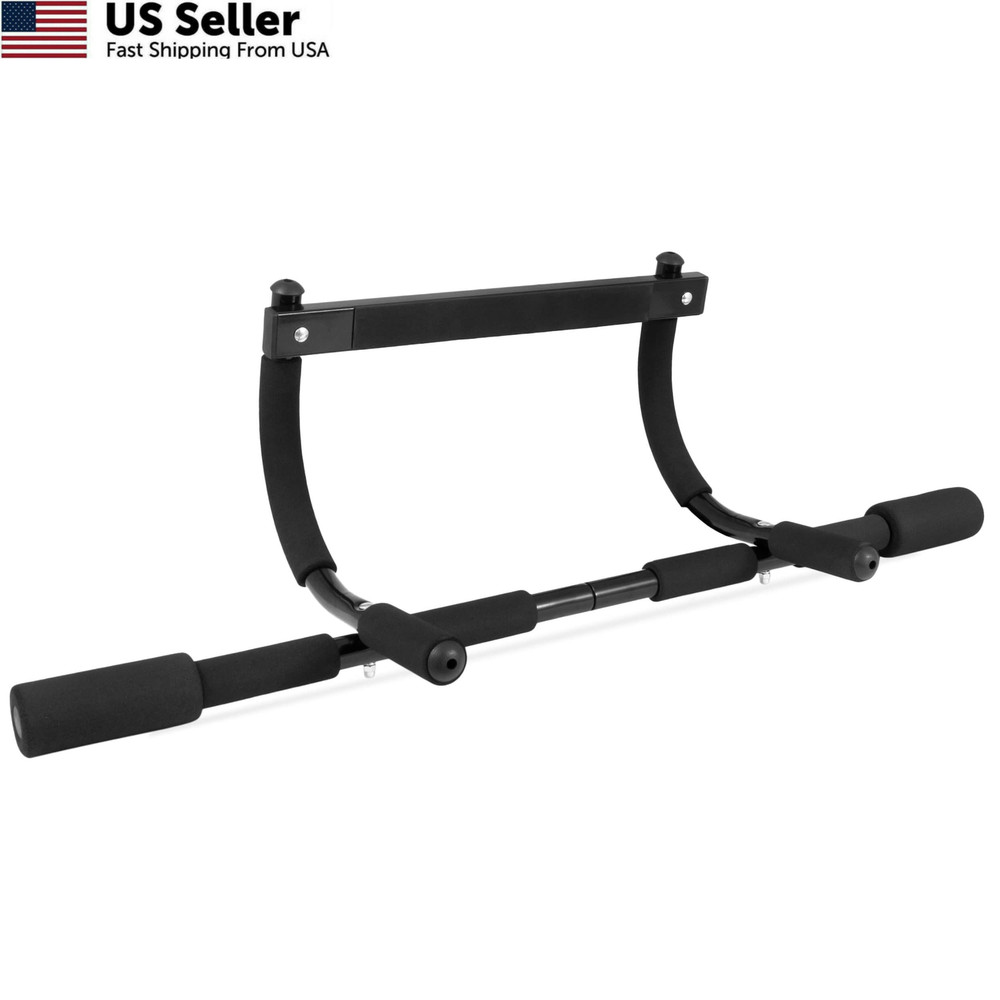 ProsourceFit Multi-Grip Lite Pull 21"L x 8"W x 3.7"H, Multi Grip Light