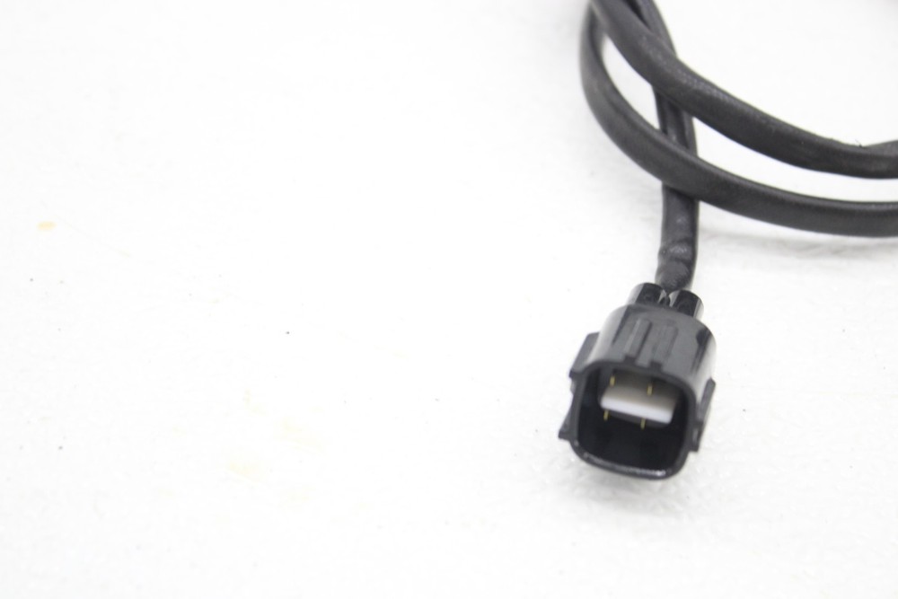 24-25 KAWASAKI NINJA 500 EX500 OXYGEN O2 EXHAUST GAS LAMBDA SENSOR
