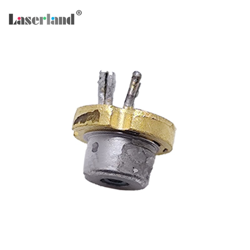 5pcs 405nm 50mw 5.6mm Used Laser Diode