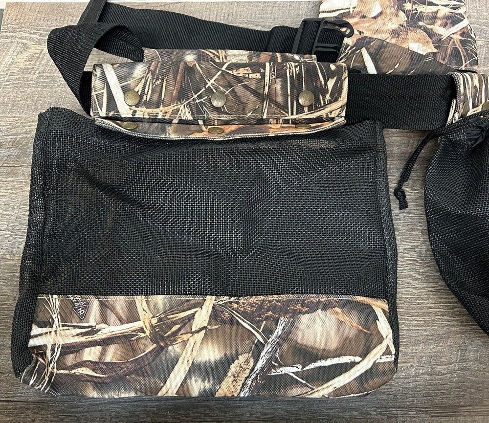 Dove Hunting Belt