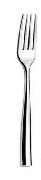 Couzon Silhouette Stainless Dinner Fork/Place Fork 8 1/4"