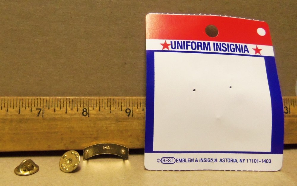 Best Emblems & Insignia - US Army – Special Forces Pin (NOS)