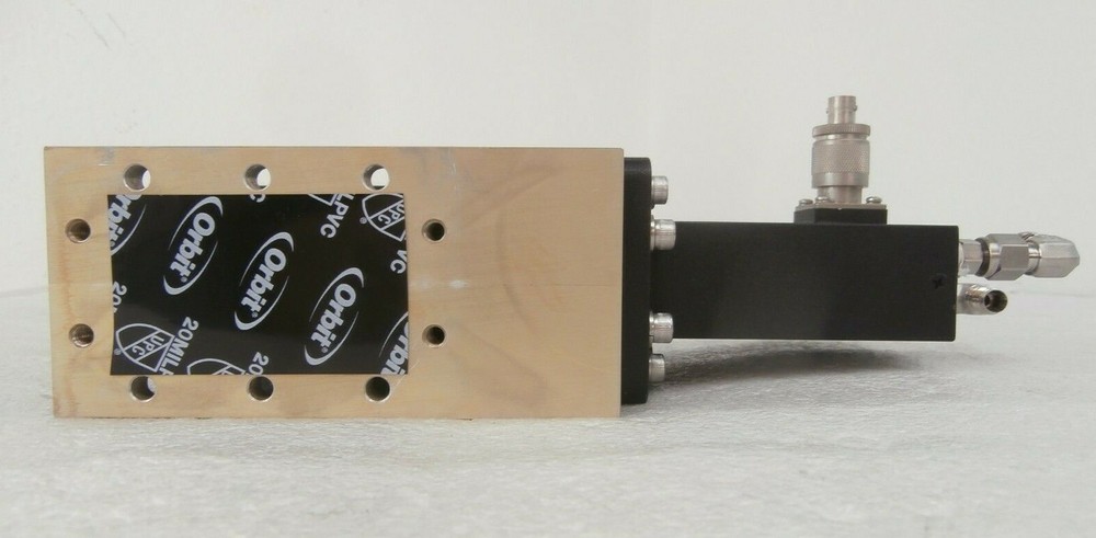 GAE Gerling Applied Engineering 910406 Dummy Load 60-2032 with Magnet Working