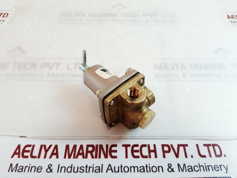Watts 26a water pressure regulator