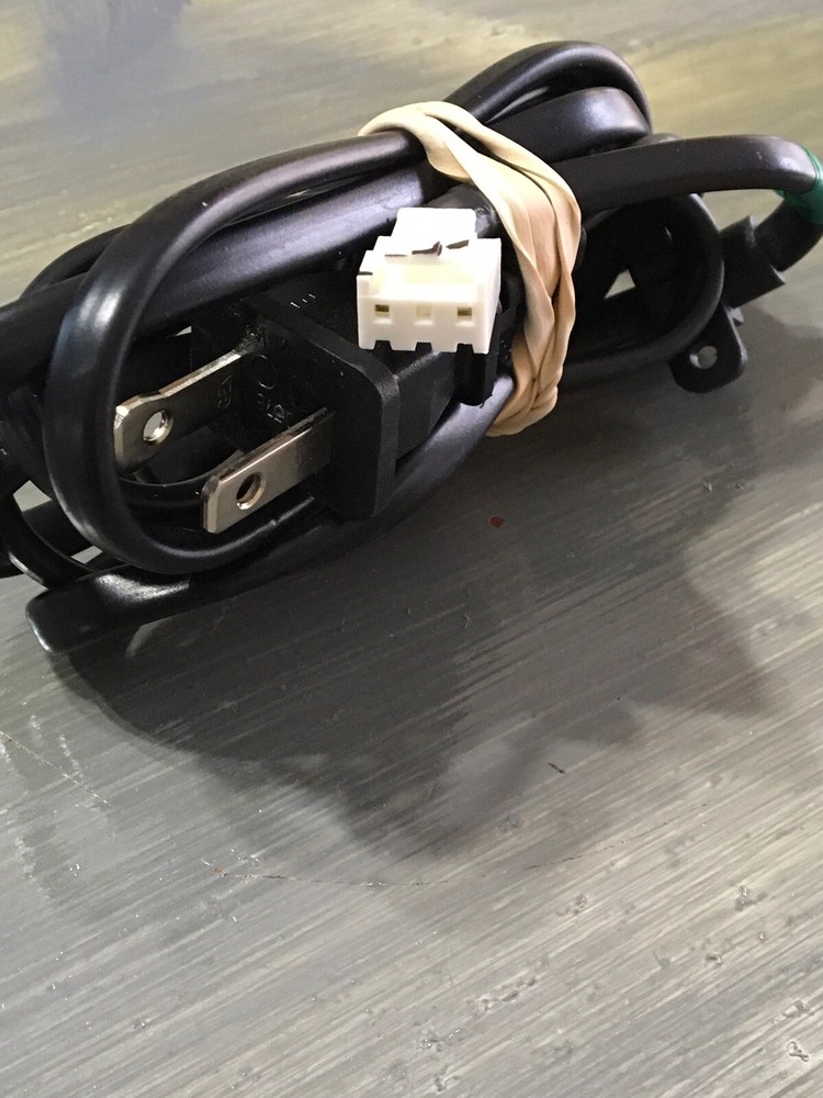 HISENSE 40H4030F1 Power Cord