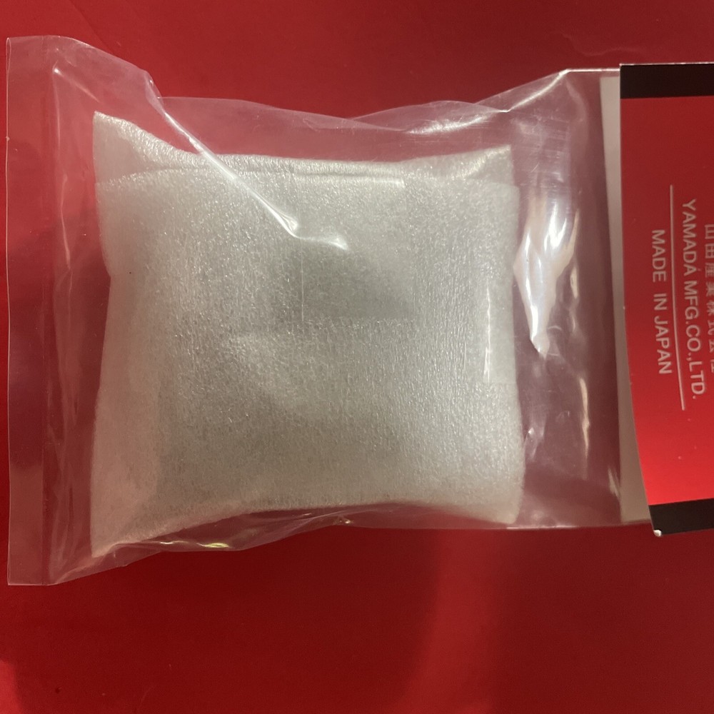 YS61R classic HEAD NIP