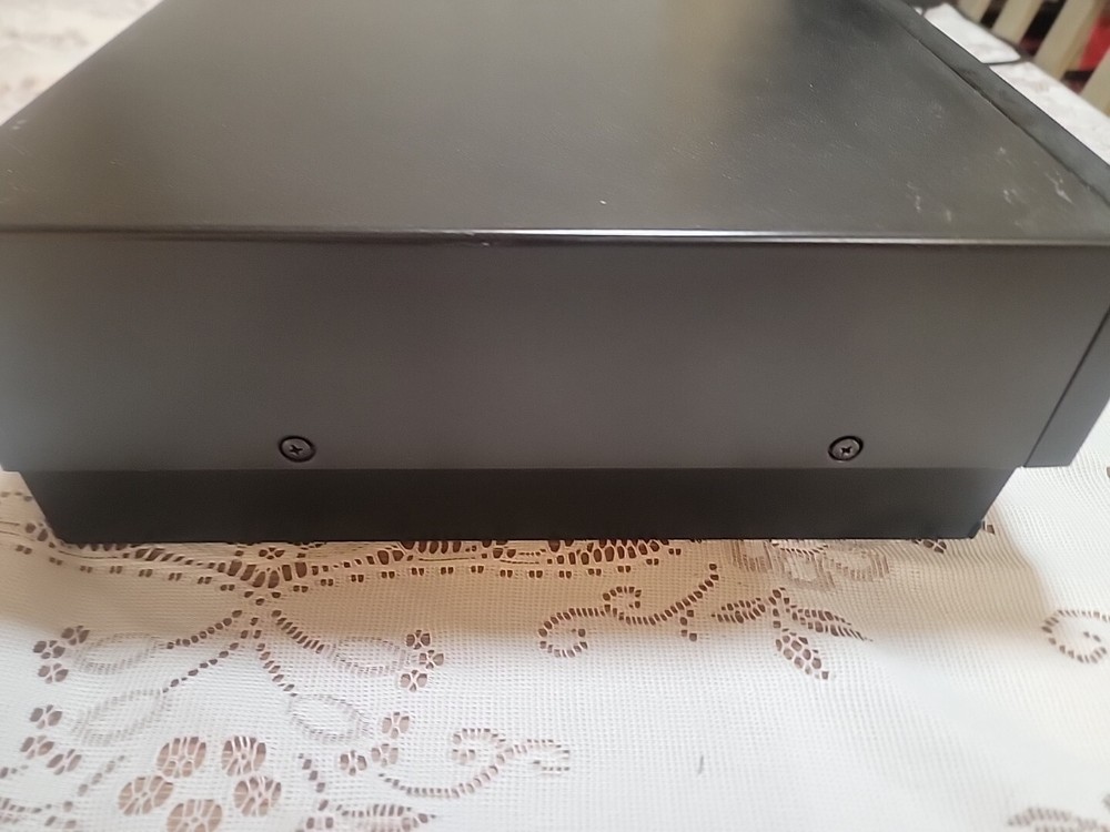 Panasonic SF-630 Automatic Turntable Record Player Tested Made In Japan