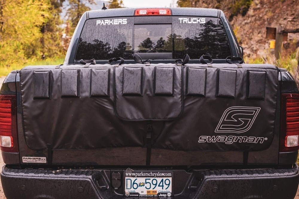 Swagman Paramount Tailgate Pad - Mid Size