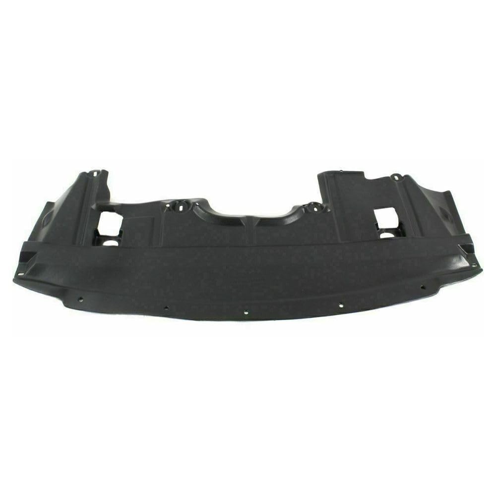 Splash Shield Front Wheel Liner Left Right Plastic for Altima 2007-2013 201-7548