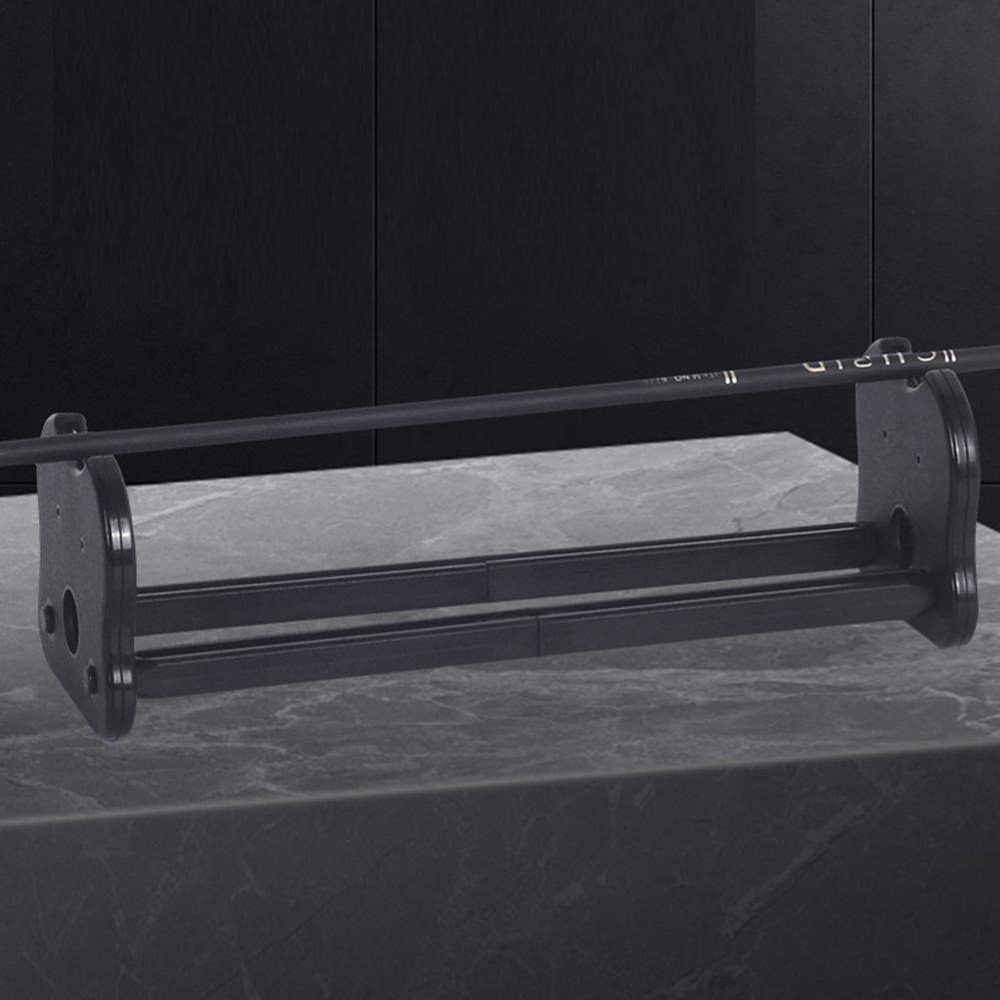 Professional ABS Arrow Detector Accessory for Precise Straightness Detection