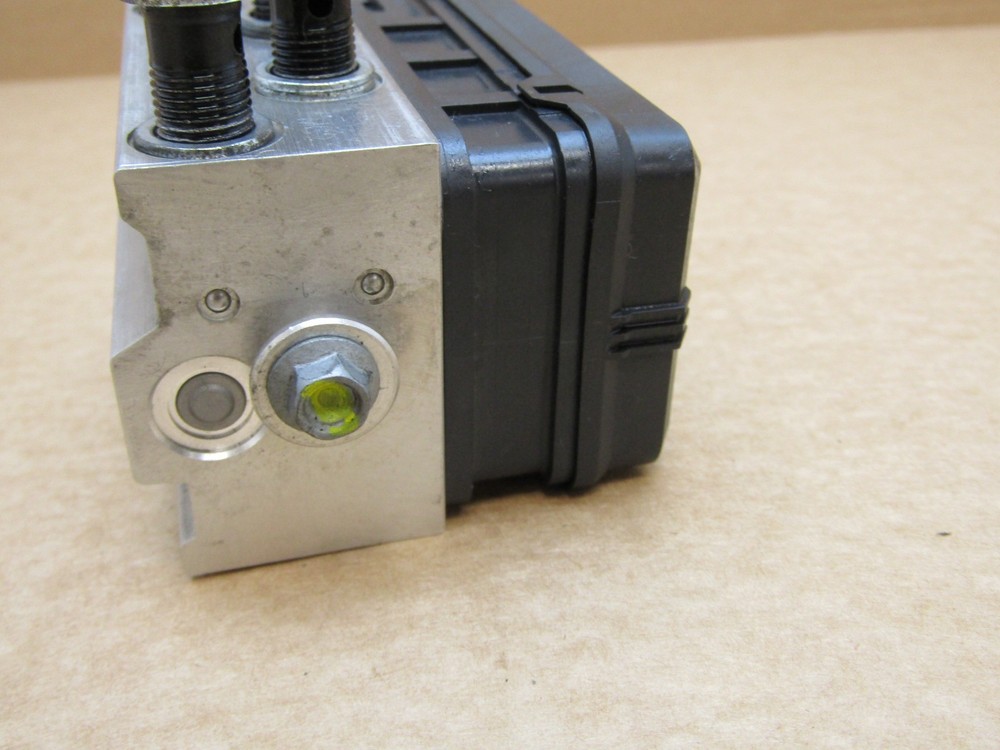 Aprilia RS 125 2023 ABS control module unit (15007)