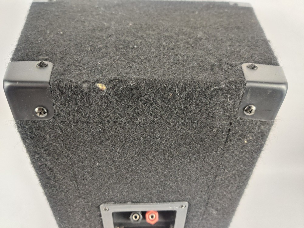 Gem Sound TR100 - 10" 3-Way Speaker