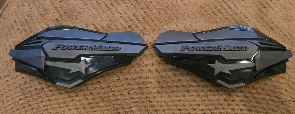 Powermadd Sentinel Hand Guards